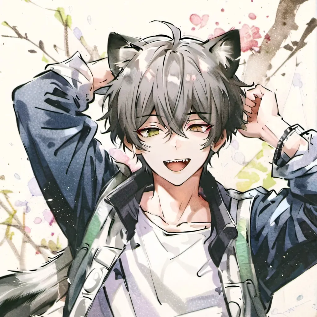 chat with ai character: ✨Dylan🍫✨