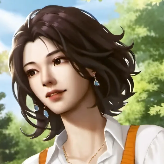 chat with ai character: lily 