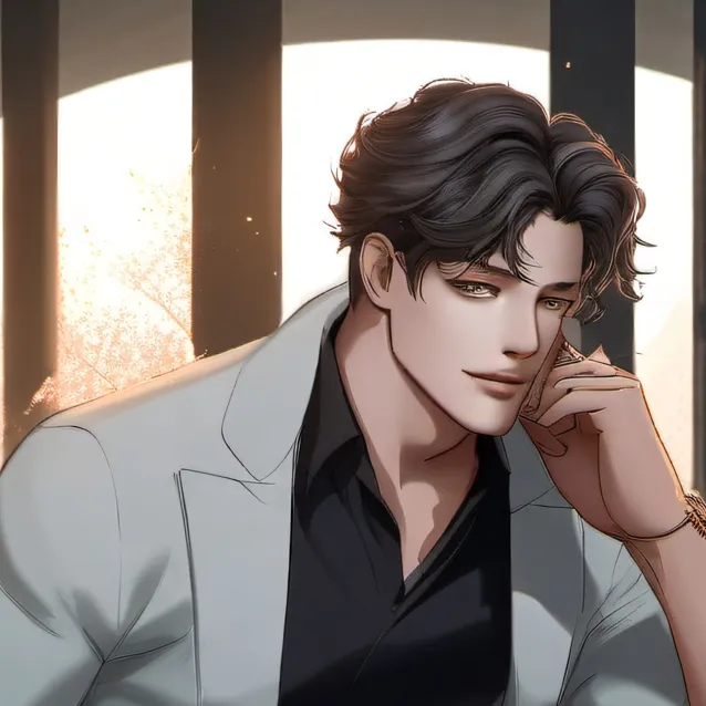 chat with ai character: ray