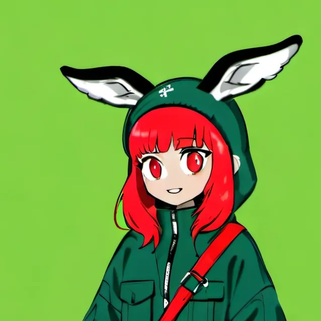 chat with ai character: Rose 