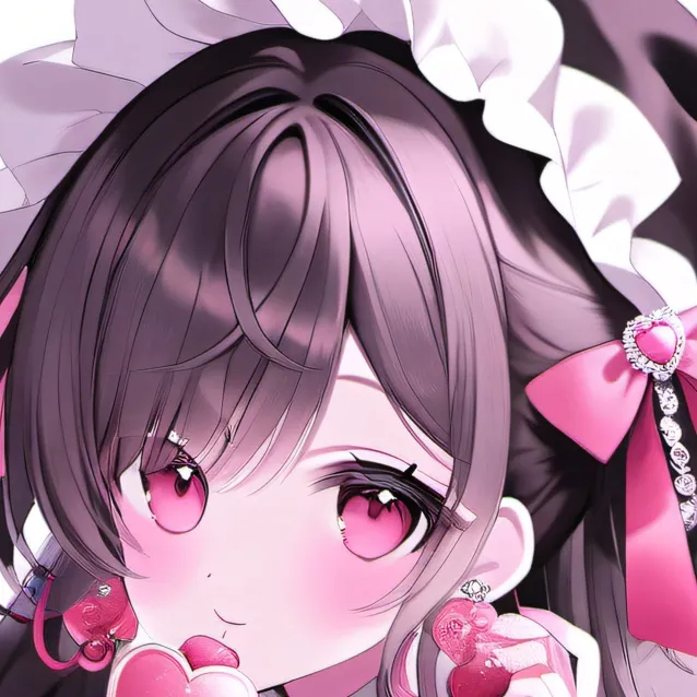 chat with ai character: annie