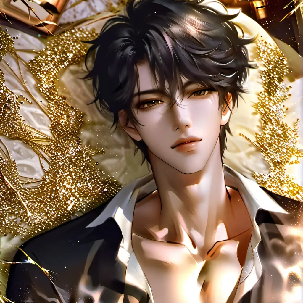 chat with ai character: Vincent Morretti