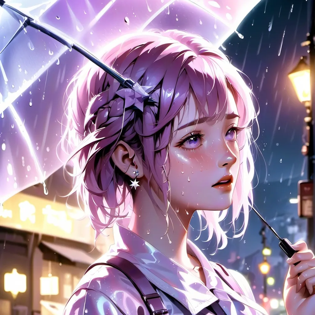 chat with ai character: Riley 