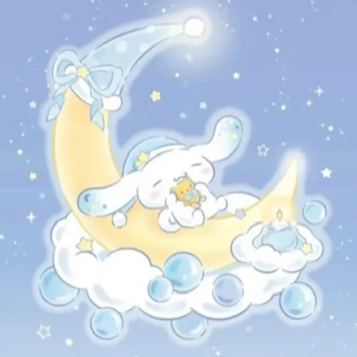 creator ☃︎ℭ𝔦𝔫𝔫𝔞𝔪𝔬𝔯𝔬𝔩𝔩☃︎'s avatar