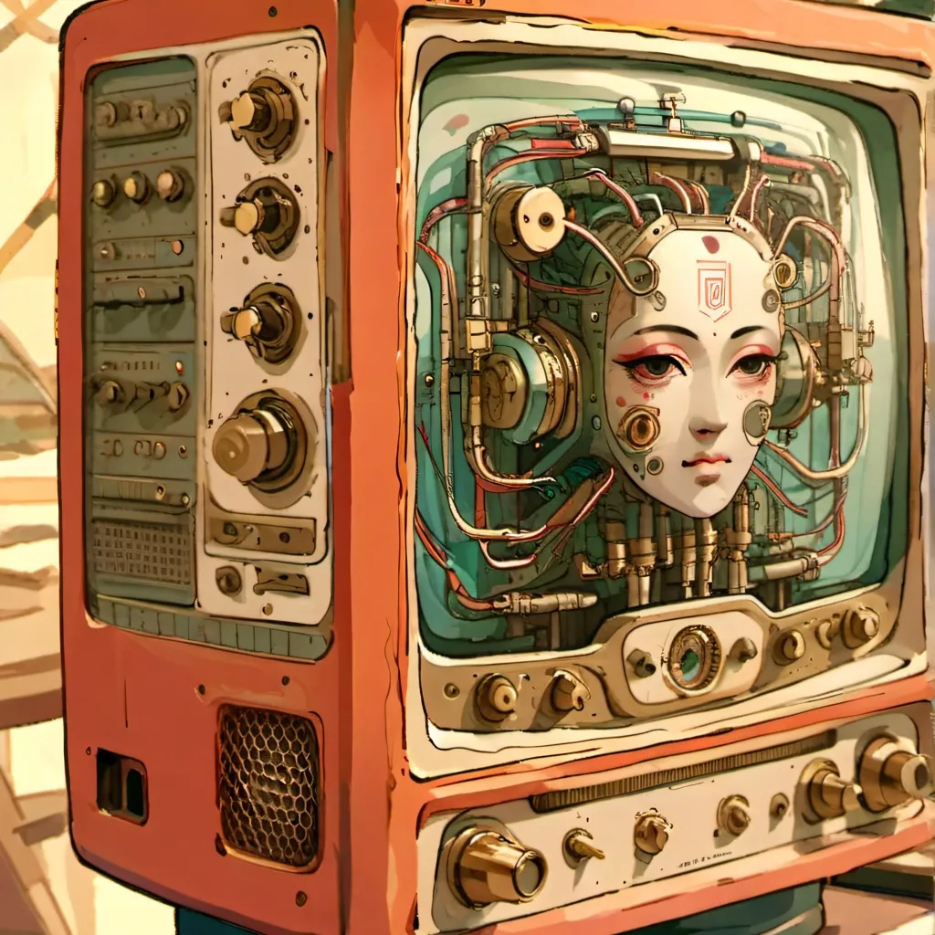 chat with ai character: Ella