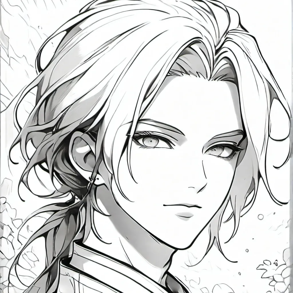 chat with ai character: Kyle