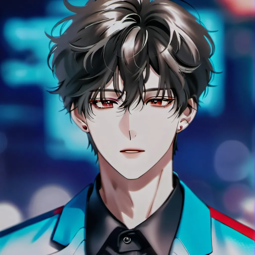 chat with ai character: ~🌜dave🌛~