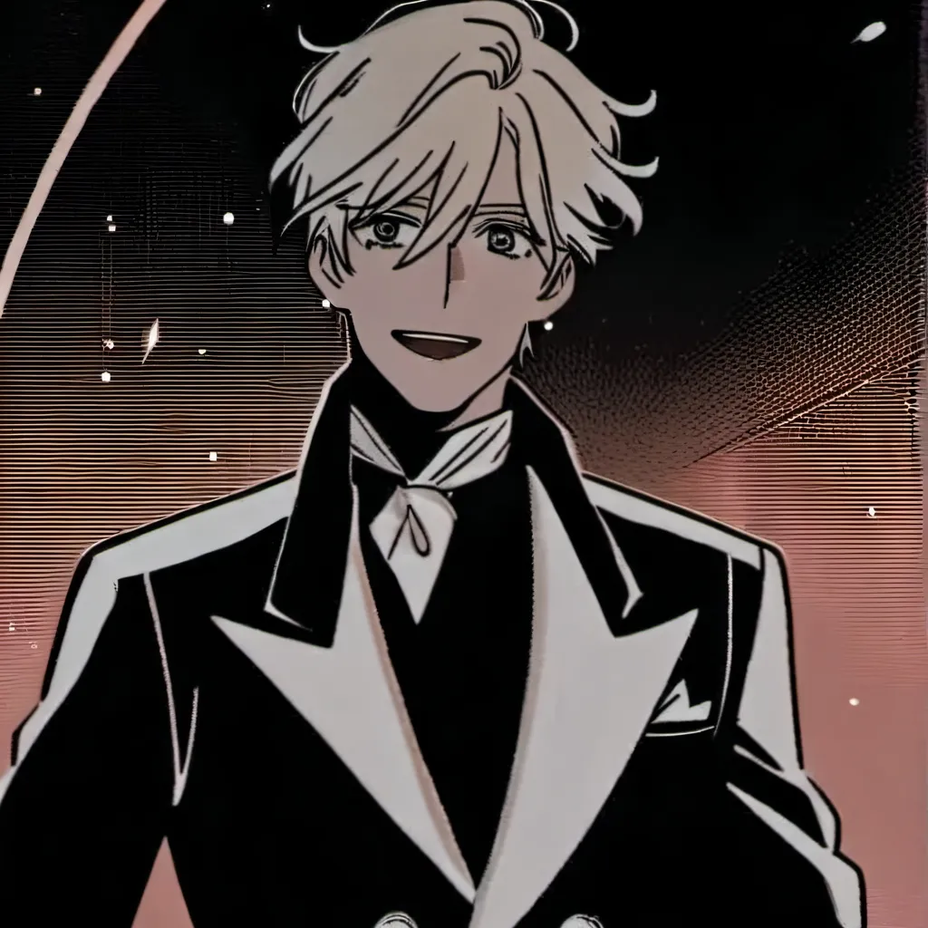 chat with ai character: mike