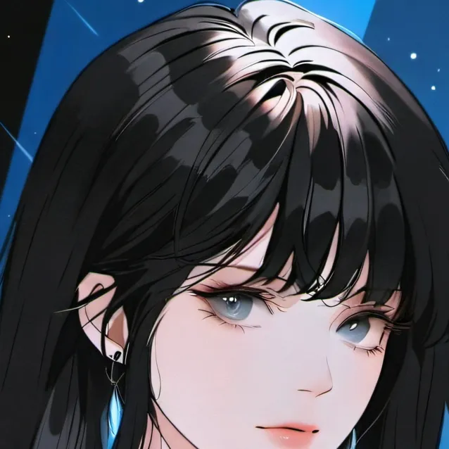 chat with ai character: Luna