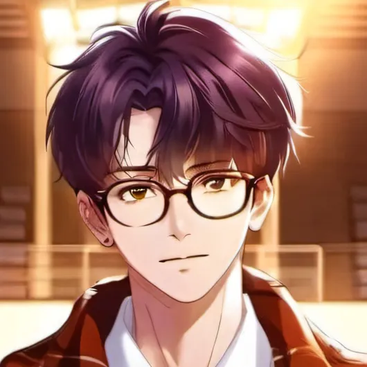 chat with ai character: Jacob