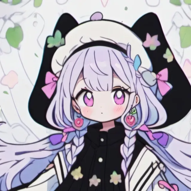 chat with ai character: sky l