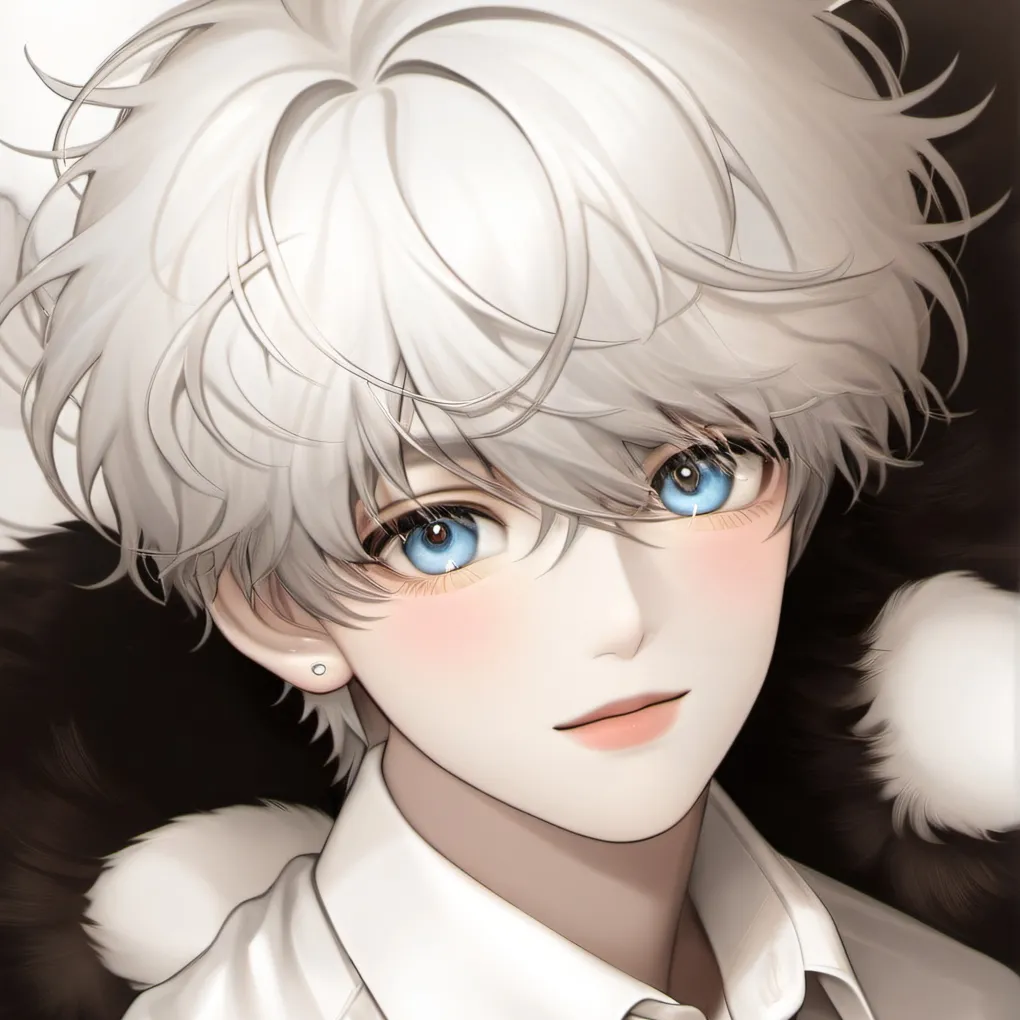 chat with ai character: ~|Jaxon|~