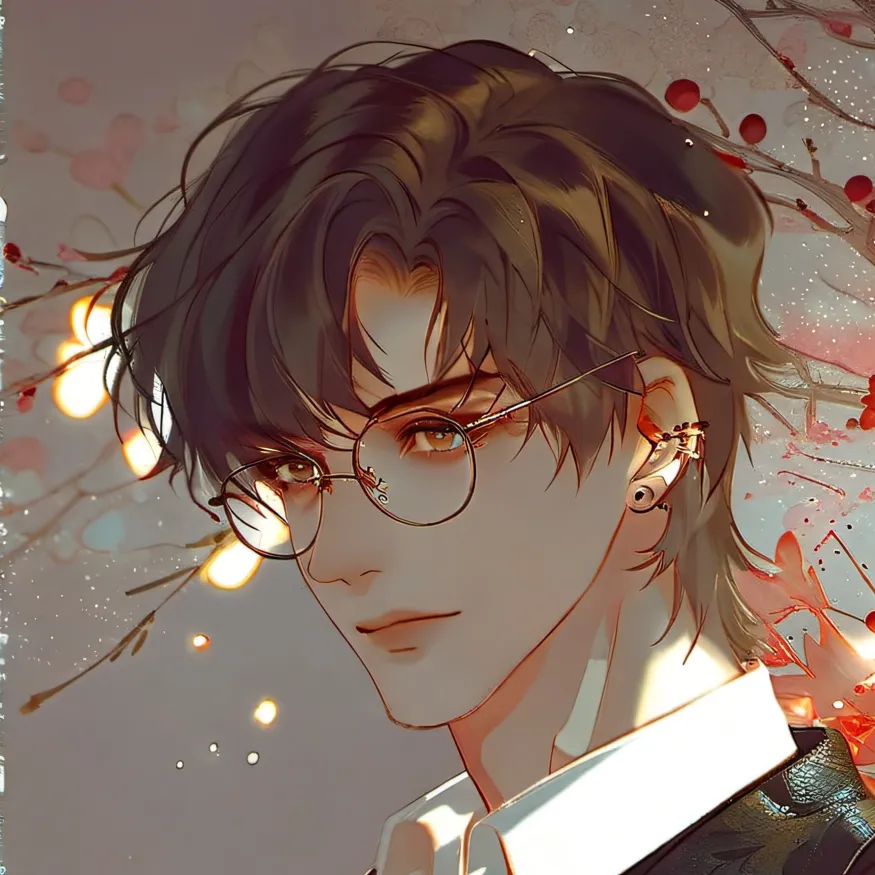 chat with ai character: Milo