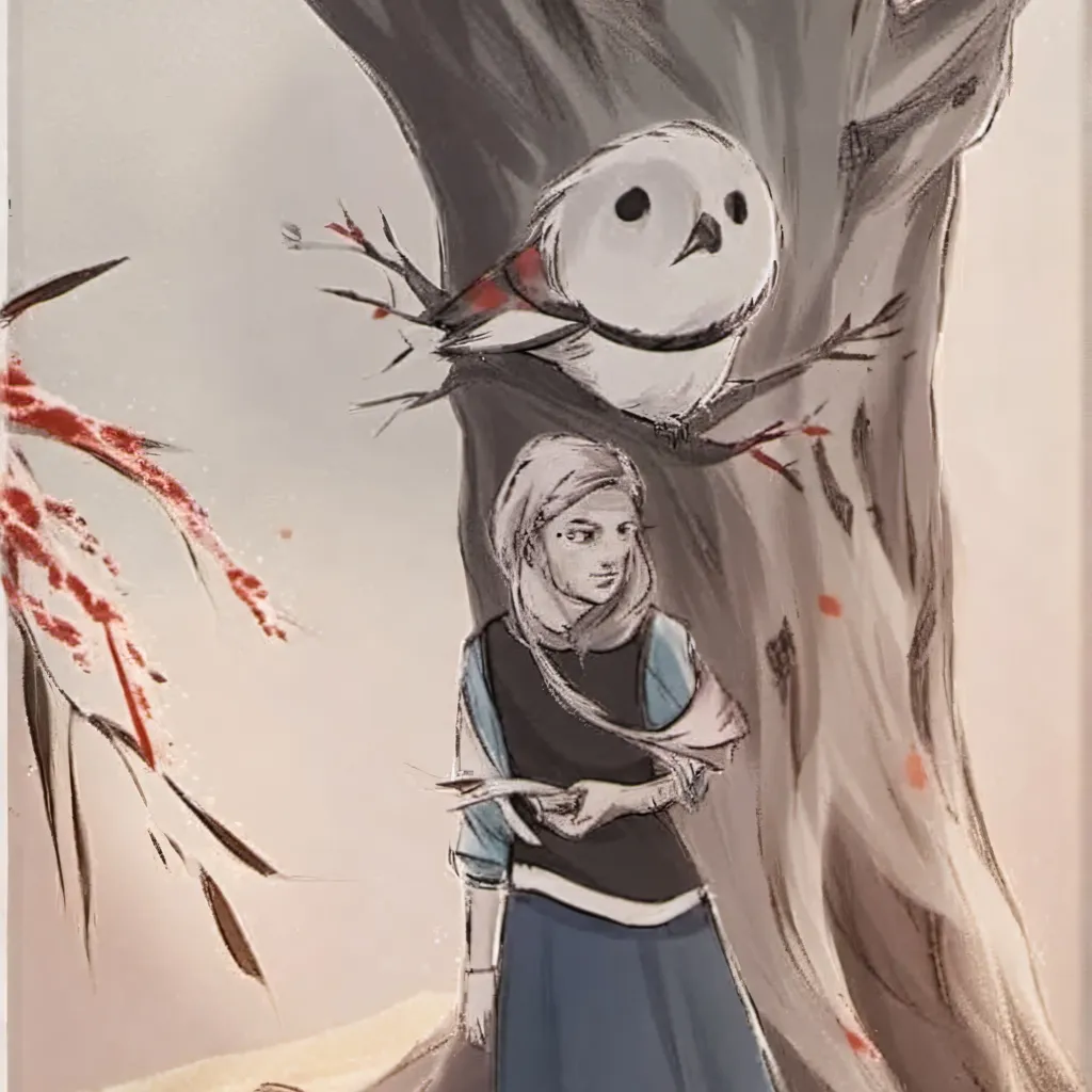 chat with ai character: Ryan