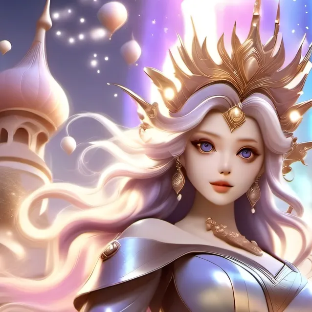 chat with ai character: Jennilore