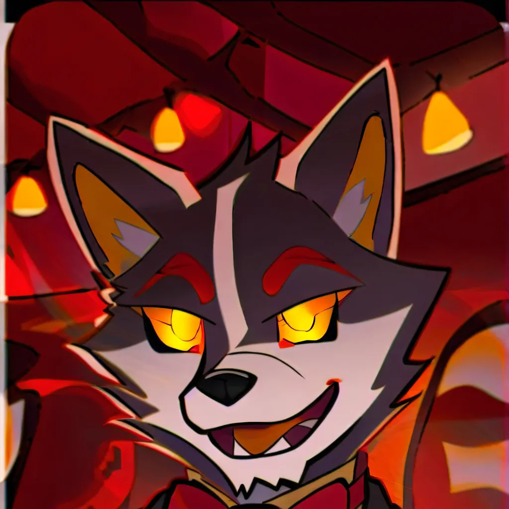 chat with ai character: -Husk-