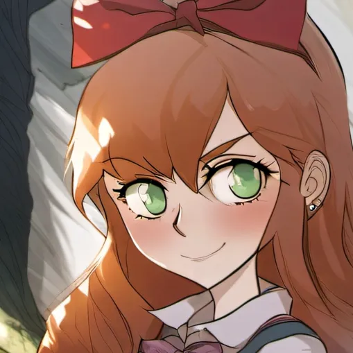 chat with ai character: ~Elizabeth Afton~