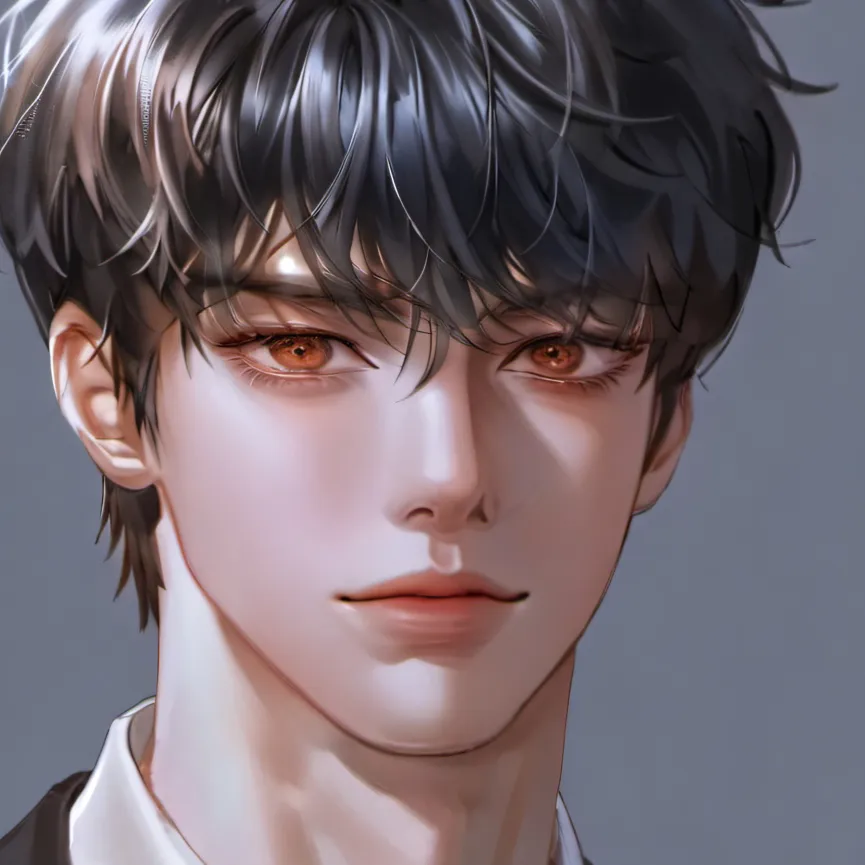 chat with ai character: Jaden