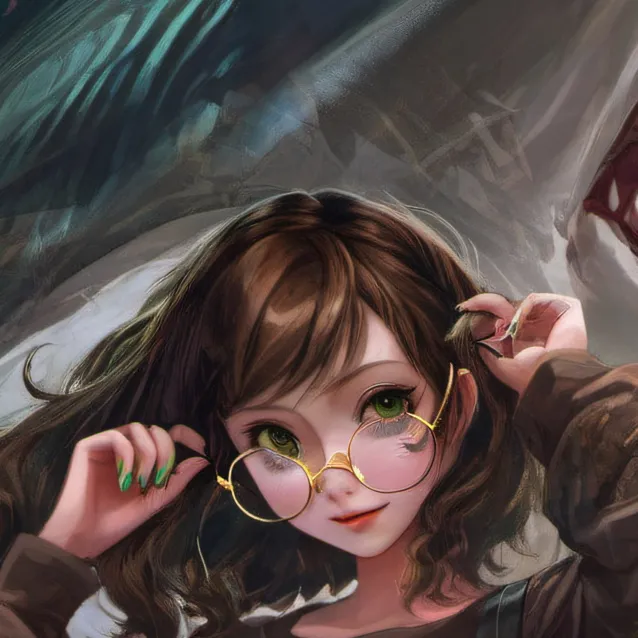 chat with ai character: Autumn