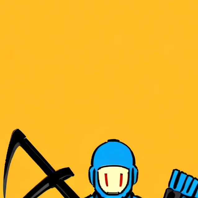 chat with ai character: Primary