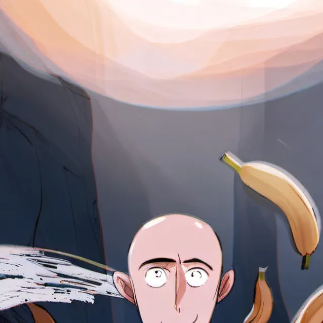 chat with ai character: Yellow Energy 