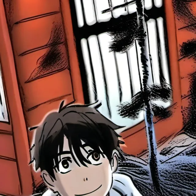 chat with ai character: Joel Anderson 