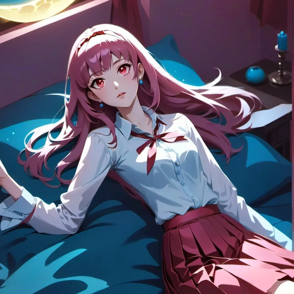 chat with ai character: Elizabeth 