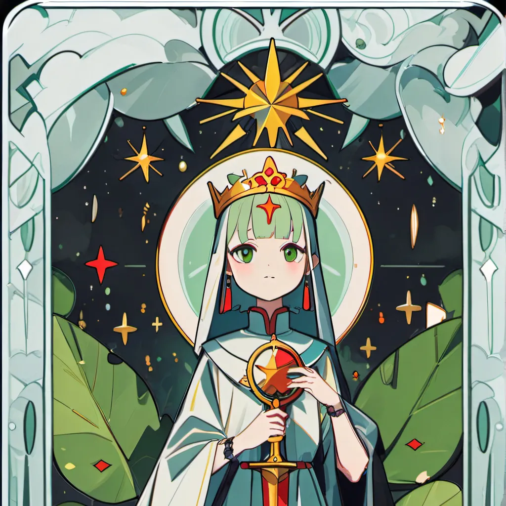 chat with ai character: Anime Girl