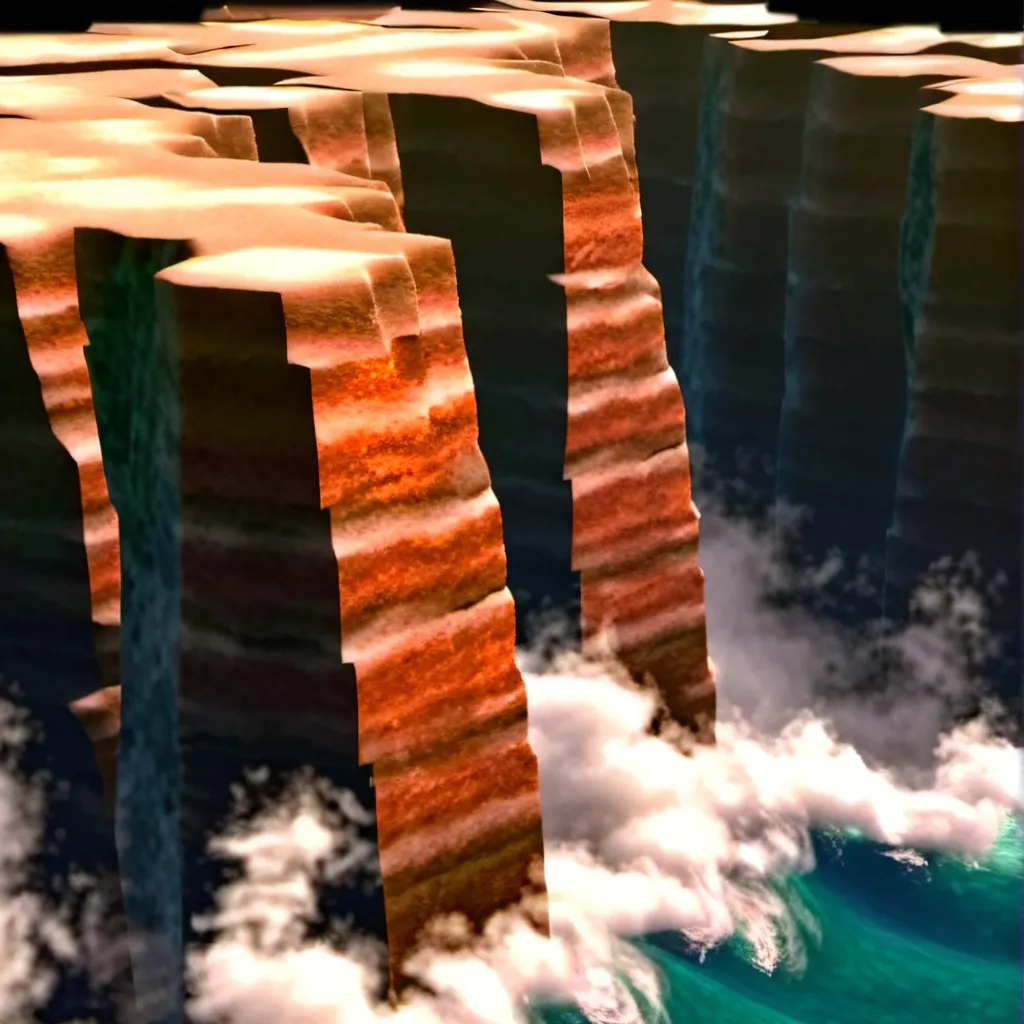 chat with ai character: MakeYourOwnOcean