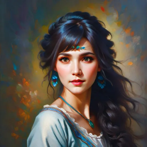 creator Tiana-the-Venusian's avatar