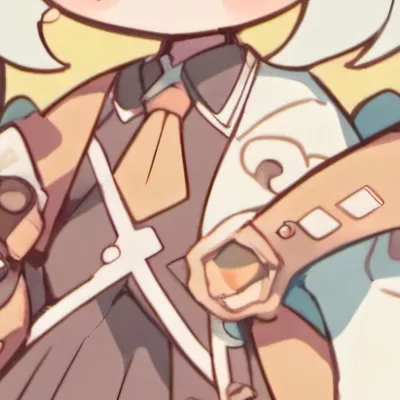 chat with ai character: New DC super