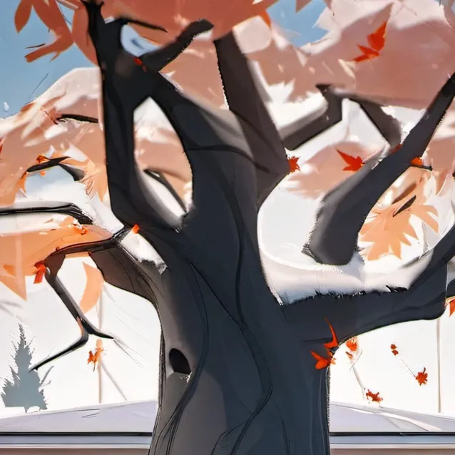 chat with ai character: FPE with my ocs