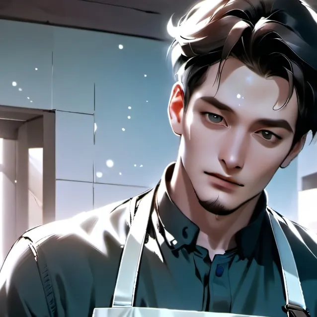 chat with ai character: noah