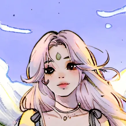 chat with ai character: Lizzy