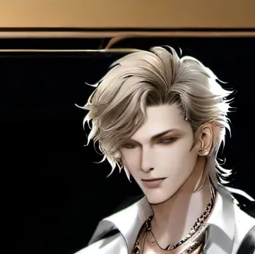 chat with ai character: Jack 