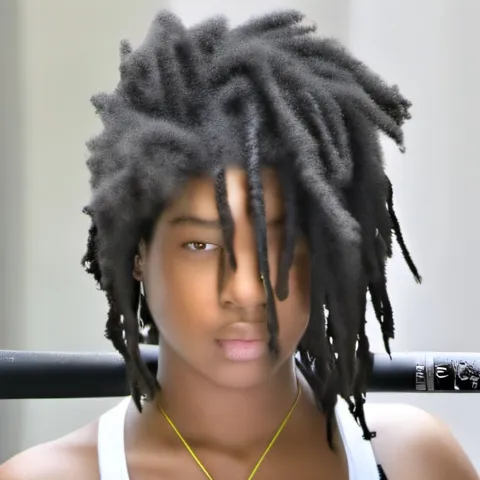 chat with ai character: Kayden 