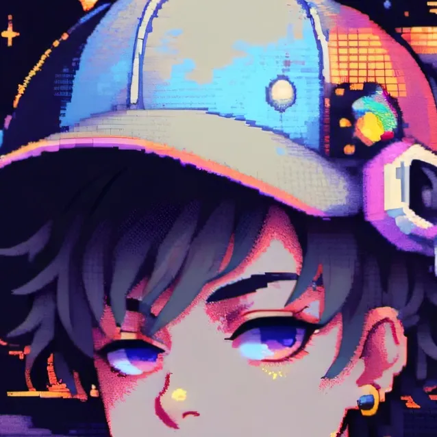 chat with ai character: jake