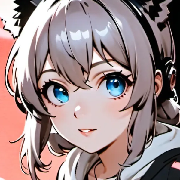 chat with ai character: Cheese 