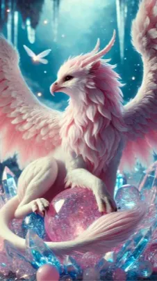 ai character: 🎀Kayla💗 background