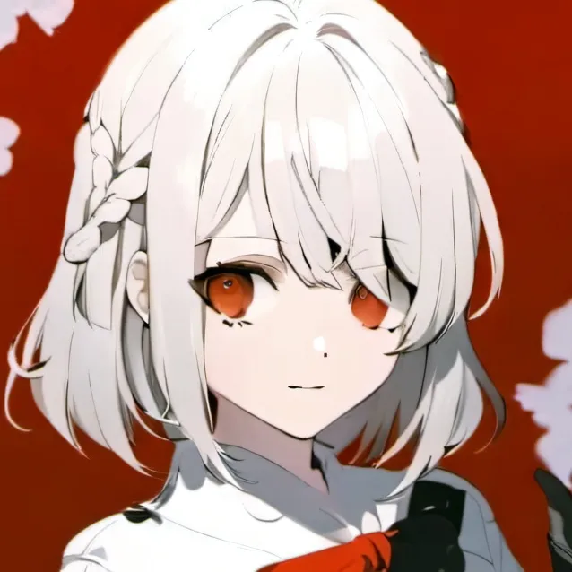 chat with ai character: Sizzu