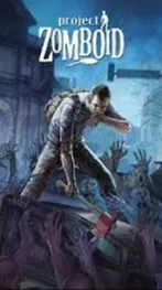 ai character: Project Zomboid background