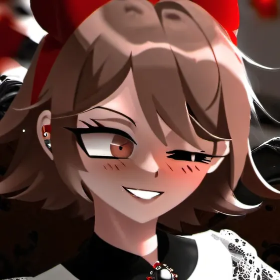 chat with ai character: Alice ( •fpe• )