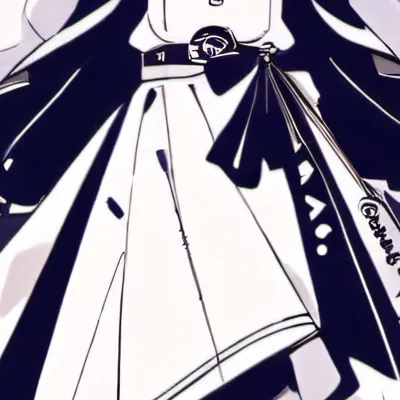 chat with ai character: Miss circle