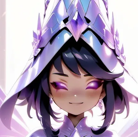 chat with ai character: Hi