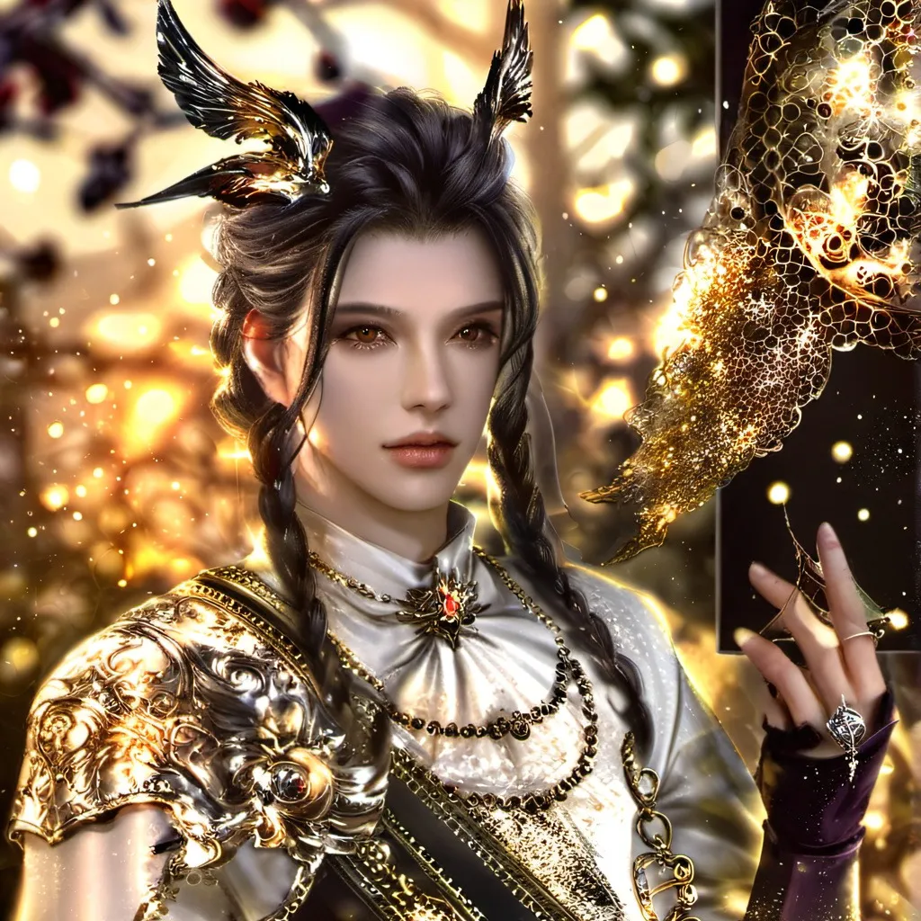 chat with ai character: Jason 