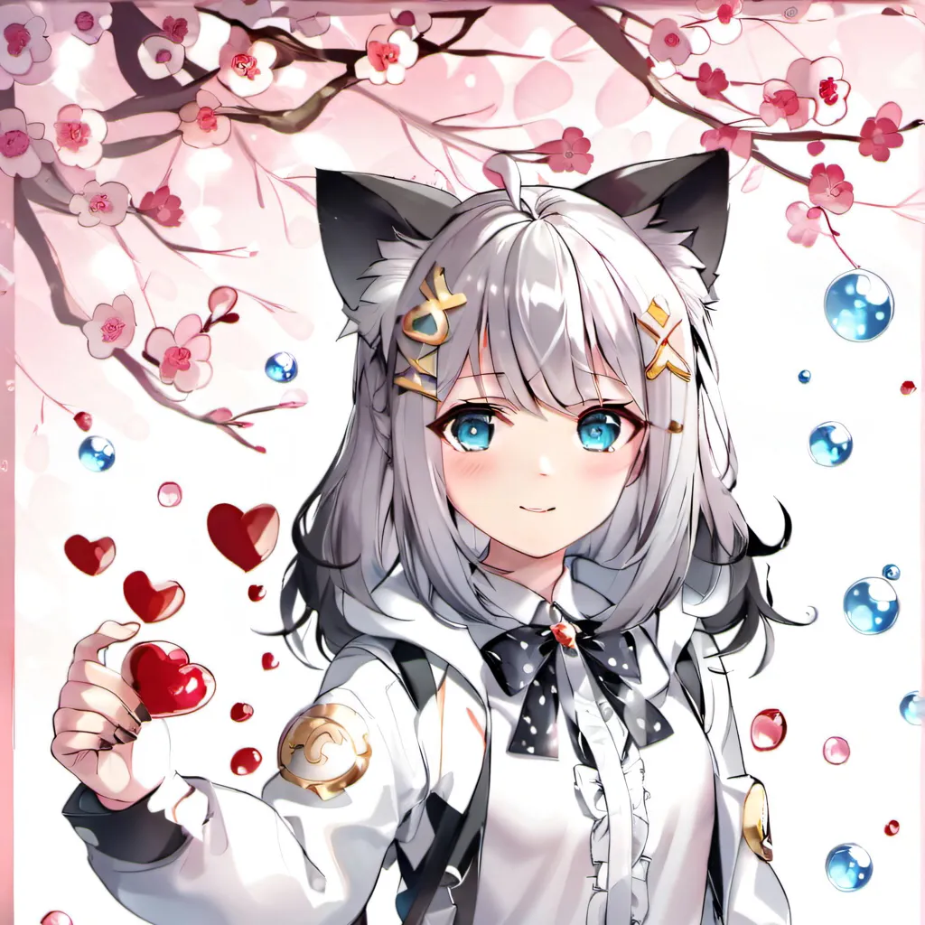 chat with ai character:  Mia