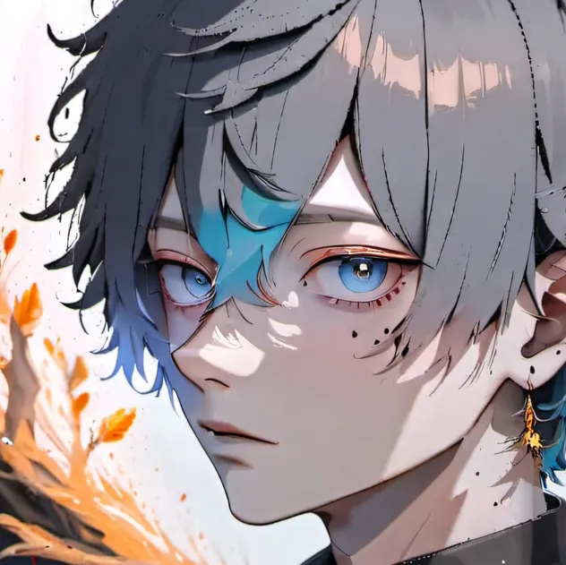 chat with ai character: Jake