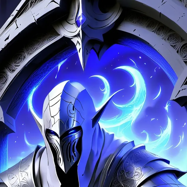 chat with ai character: Ice King