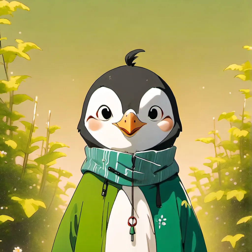 chat with ai character: Choikle