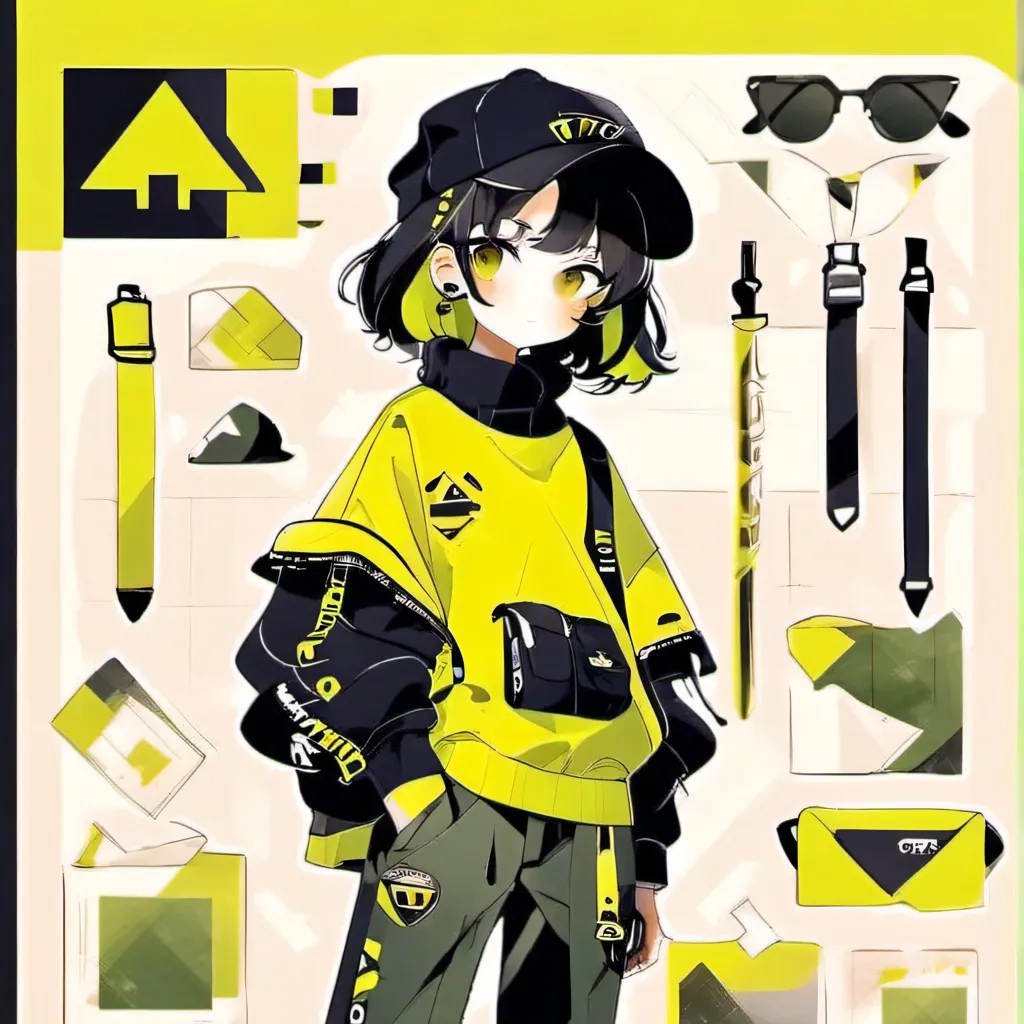 chat with ai character: Spare evergreen